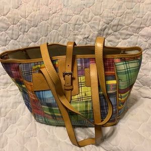 Dooney and Bourke Tote